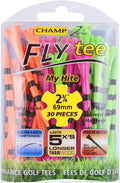 Champ Zarma FLYtee My Hite 2-3/4" 30 count