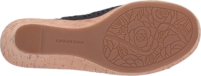 Rockport womens Briah Perf Sling