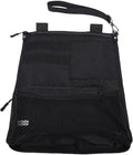 SUNGOOYUE Golf Ball Bag Pouch, Polyester Golf Accessory Organizer with Phone Pocket and Tee Holder, for Balls and Outdoor Sports