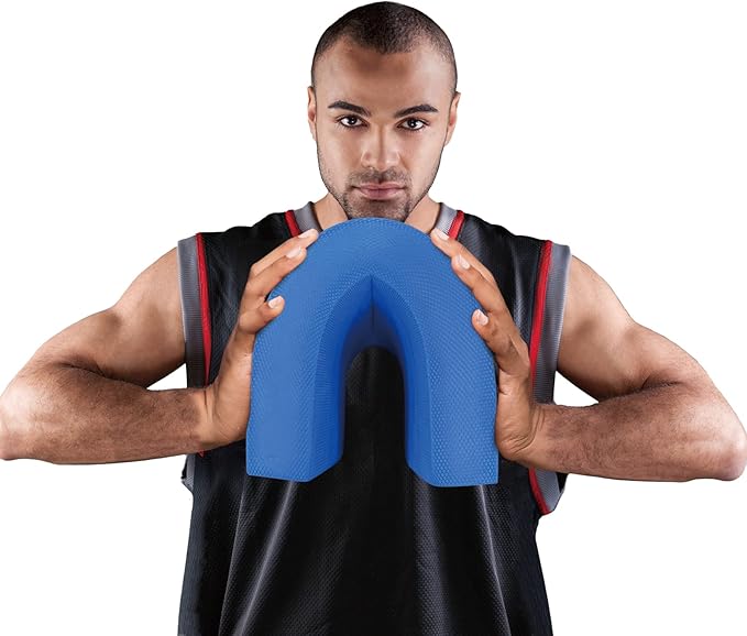 Foam Balance Pad,5BILLION Stability Pad for Physical Therapy,Non-Slip Exercise Balance Pad for Balance workouts,Yoga Knee Pad for Gym Fitness Stretching Pilate