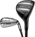 Cobra Golf Men's Baffler Hybrid Iron Set (4H, 5H, 6-PW)