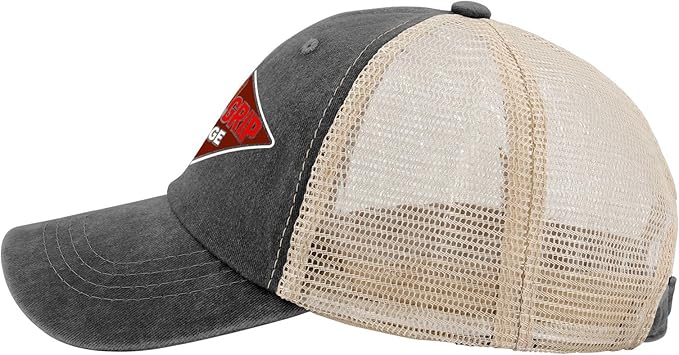 Vices Grip Garages Hats Cycling Cap for Women