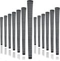 Karma Revolution 360 Golf Grips & Grip Kits, No Alignment Necessary, Easy Installation, Perfect for Adjustable Golf Clubs, Choose Single, 9, 13, 25 Packs or Golf Club Grip Kit