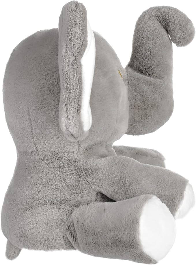 Golf Club Driver Headcovers Funny Animals Elephant Bear Driver Head Cover fits up to 460cc Driver Clube Head Great Gift Idea for Men Women Who Love Golf Also for Kids (Bear)