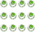 Golf Ball Markers Assorted Patterns Value Pack of 12 Golf Gifts, Golf Cap Clips and Divot Repair Tools Partner Accessories Sets for Men Women Golfer