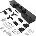 MOSNAI Golf Cart Front Inner Basket Dash Storage/Tray Organizer, Golf Cart Inner Storage Utility and Durable Basket