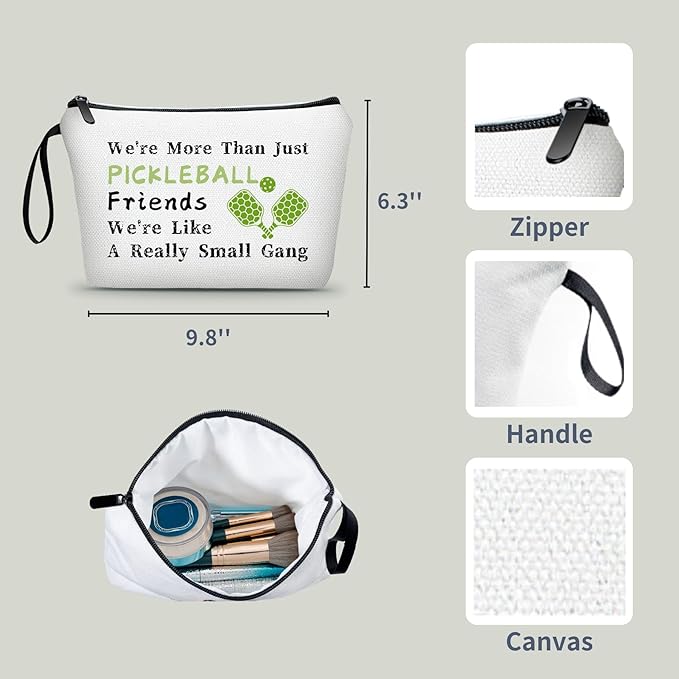 Pickleball Gifts - Unique Birthday Gifts for Women, Girls & Friends