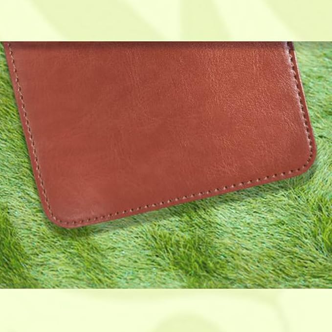 Golf Card Holder - Portable Score Display,Golf Card Holder Notebook | for Practice Training Indoor Home Backyard Sports Club Recreation Competition Entertainment Simulation