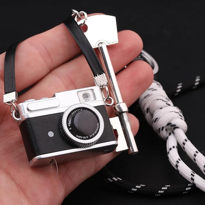 Tote Bag Purse Charms for Handbags - Cute Keychain, Y2K Rope Key Chain Accessories - Designer Jewelry Gift for Women