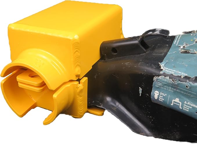Ft. Knox Locks Curt Style Bumper Pull Coupler/Hitch Trailer Lock with Trimax Puck Lock