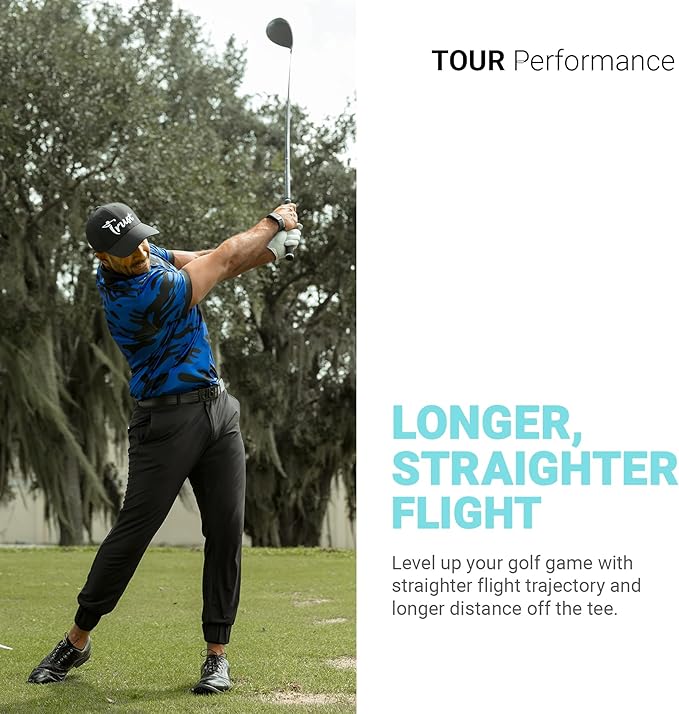 Trust Golf Balls - Aurora & Rosa Crystal Urethane Series | Eye-Catching & Easy to Spot | Maximum Distance, Soft Feel, Straight Flight, & Greenside Control | Blue, Orange, Pink, Yellow | 12 or 48 Balls