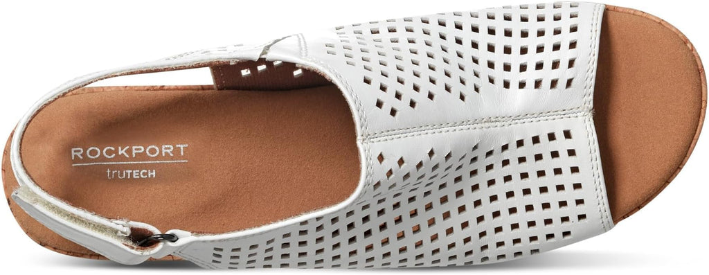 Rockport womens Briah Perf Sling