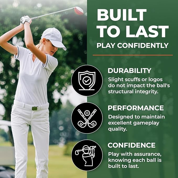 Golf Ball Monkey Cheap Recycled for Titleist ProV1X Golf Balls Bulk - Premium Used Pro V1X Golfballs ProV - Pro V 1X Balls