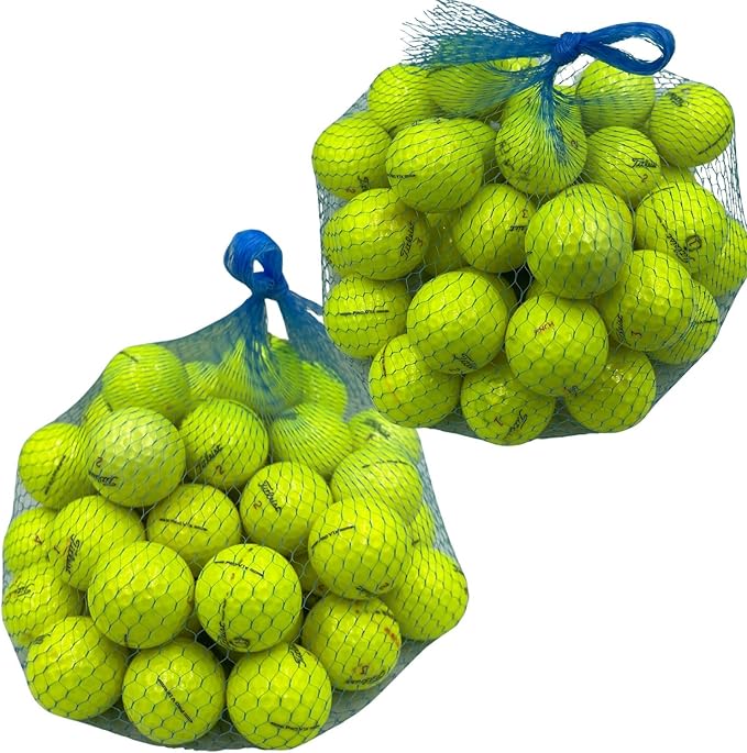 Golf Ball Planet Pro V1x 2023 3A/Good Recycled Used Golf Balls