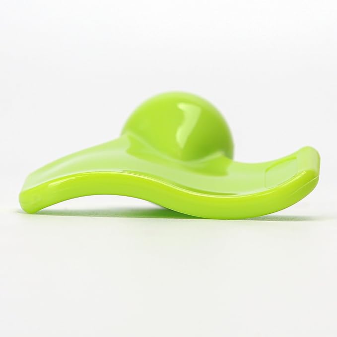 2pcs Spike Wrench Track Tool for Shoes, Steel Sports Shoe Replacement Nail Puller and Field Outdoor Running Studs Cleats Removing Aid Tool (Green)