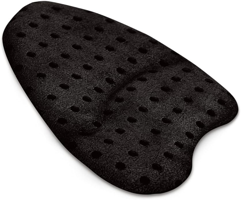Anti-Sliding Pads Open Toe | Maximum Cushioning and Reduce Foot Slip | 1 Pair