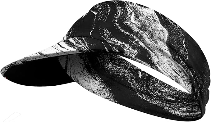 Sun Visor Hat Men Women for Sun Protection Running Fishing Tennis Golf