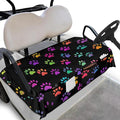 Golf Cart Seat Covers Universal Golf Cart Seat Cover Blanket Cushion Cover Sports Golf Cart Accessories