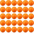 30 Pcs Foam Golf Practice Balls Soft Foam Balls for Golf Practice Realistic Feel and Flight Sport Training