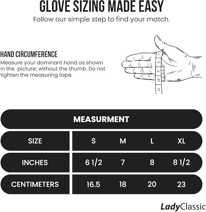 Mesh Half Golf Glove for Women – Premium Cabretta Leather Palm, Breathable Mesh Back, Half-Finger Design Ladies Golf Glove for Enhanced Grip & Comfort