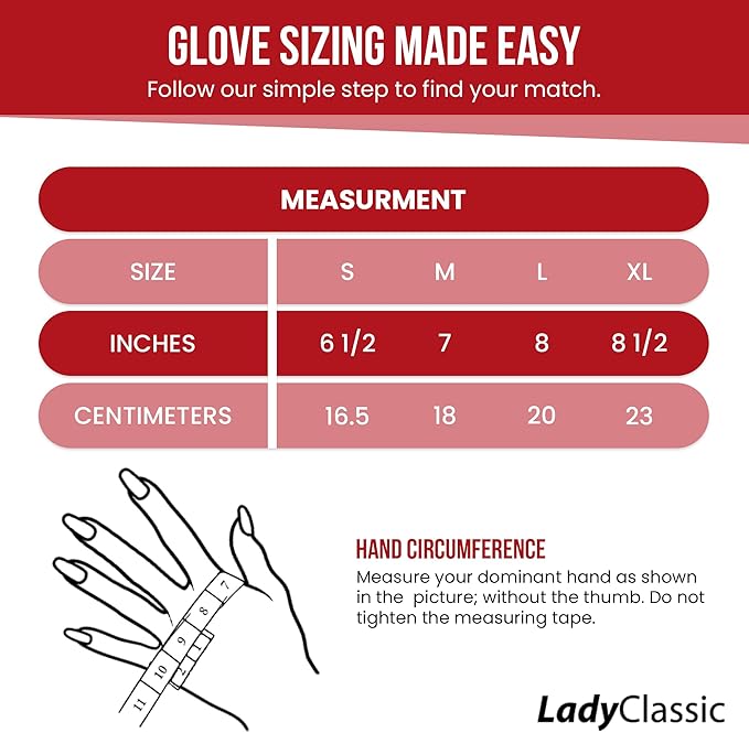 Mesh Half Golf Glove for Women – Premium Cabretta Leather Palm, Breathable Mesh Back, Half-Finger Design Ladies Golf Glove for Enhanced Grip & Comfort