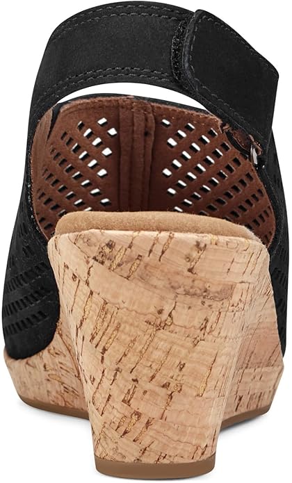 Rockport womens Briah Perf Sling