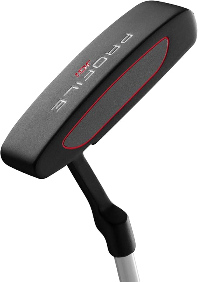Wilson Junior Profile JGI Complete Golf Club Package Set - Stand Bag