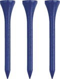 Izzo Wood Golf Tees (200 Pack)