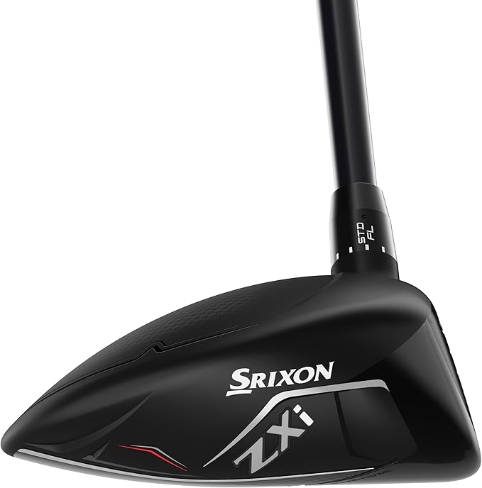 2025 Srixon ZXi Fairway Wood