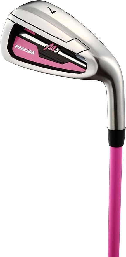 Right Handed M5 Golf Club Set for Tall Ladies