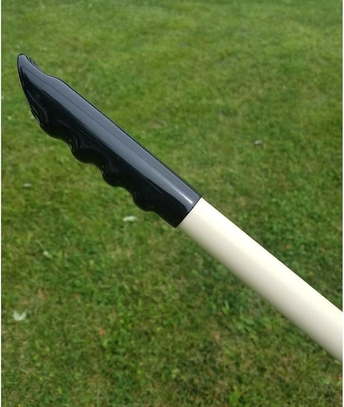 Scramble Stick The Original Golf Ball Retriever, Lightweight Design, 26-Inch, 1-Piece