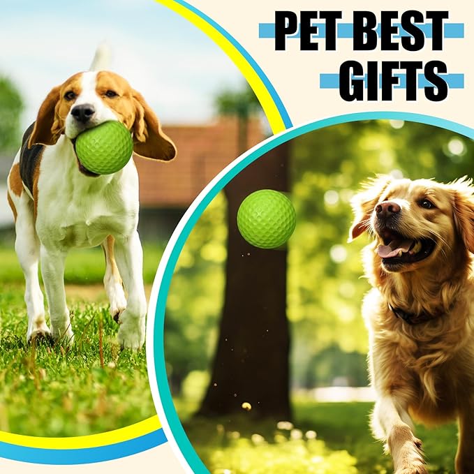 200 Pcs Foam Golf Practice Balls Bulk Realistic Feel Limited Flight Training Balls Soft for Outdoor Swing Indoor Backyard Training
