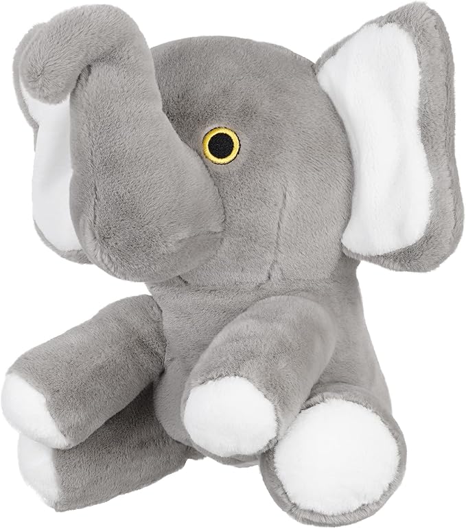Golf Club Driver Headcovers Funny Animals Elephant Bear Driver Head Cover fits up to 460cc Driver Clube Head Great Gift Idea for Men Women Who Love Golf Also for Kids (Bear)