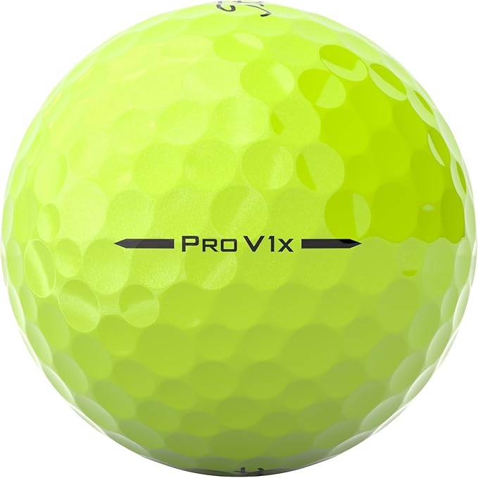 Titleist Pro V1x Golf Balls