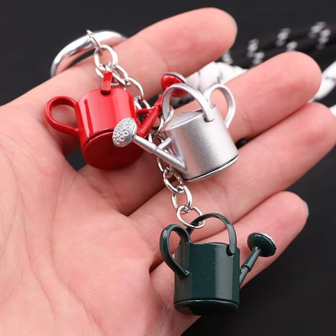 Tote Bag Purse Charms for Handbags - Cute Keychain, Y2K Rope Key Chain Accessories - Designer Jewelry Gift for Women