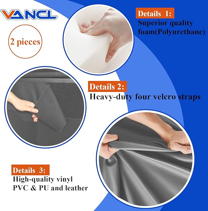 Gym Padding Wall Pads for Gym Wall Mats Basketball Wall Padding 2" Thick Foam Gym Wall Pad for Kids Wall Pad Protection, Waterproof Durable Wall Pads for Safety Colorful Wall Pad