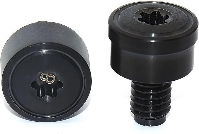 1PC Golf Weight Compatible with Callaway Elyte Driver 2/4/6/8/10/12/14/16/18g Choice one