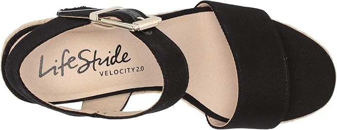 LifeStride Women's, Tango 2 Sandal