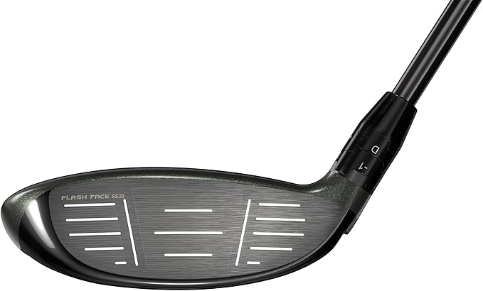 Callaway Golf Great Big Bertha 23 Golf Fairway Wood