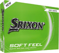 Srixon Soft Feel Golf Balls
