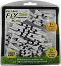 Champ Zarma FLYtee My Hite 2-3/4" & 1-3/4" Combo Pack