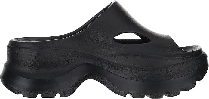BRONAX Platform Sandals for Women | Rise 2.4 Inches in Effortless Comfort
