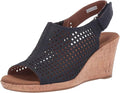 Rockport womens Briah Perf Sling