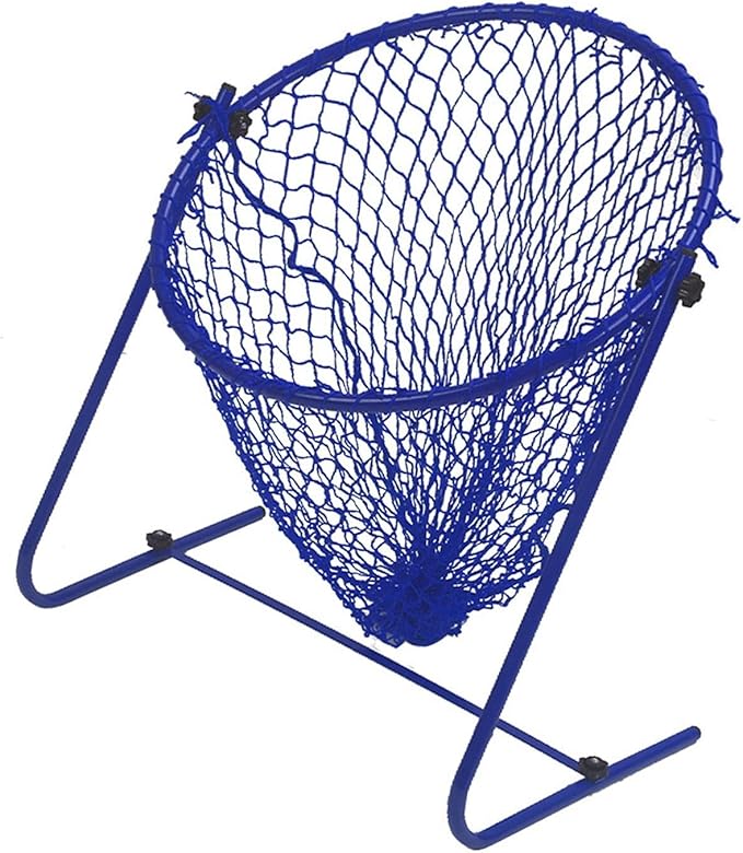 Colaxi Golf Chipping Net Improve Short Game Accuracy and Swing Practice, Training Equipment for Indoor/Outdoor, Enthusiasts, Men