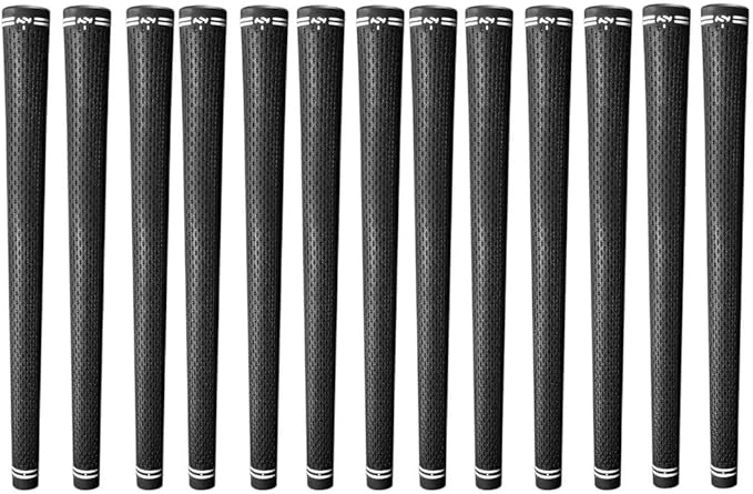 True Temper Icon Golf Club Grips .580" CORE - Bundle Sets - Choose Qty of Grips