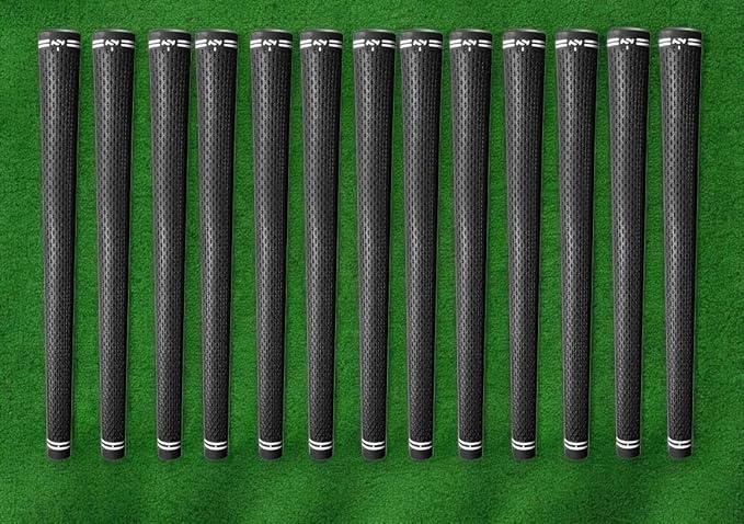 True Temper Icon Golf Club Grips .580" CORE - Bundle Sets - Choose Qty of Grips