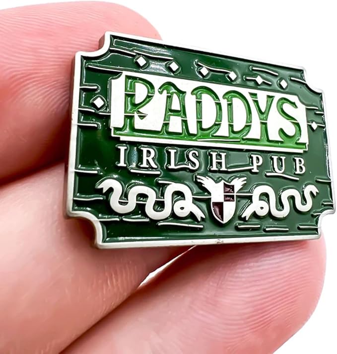 Bogey Bros Golf Ball Markers – Novelty Golf Ball Markers with Durable Enamel Finish, Funny Golf Marker for Golfing & Putting Green, Fun Golf Markers for Professionals & Amateur Golfing