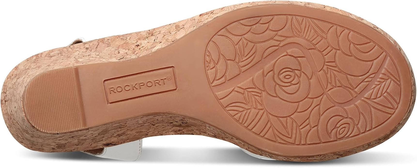 Rockport womens Blanca T Strap