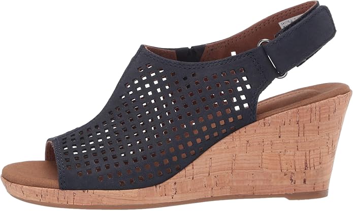 Rockport womens Briah Perf Sling