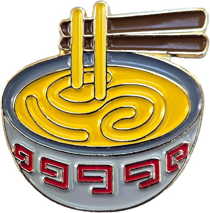 Kolorspun Golf Ball Marker with Magnetic Hat Clip